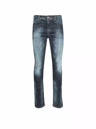 MAC | Vaqueros Slim Fit JOG'N JEANS | blau